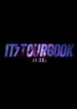 ITZY IT'z TOURBOOK 2: USA (2020)