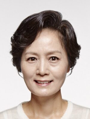 Kim Geun Young