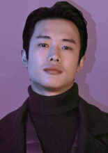 Choi Woo Jin