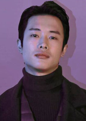 Choi Woo Jin