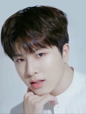 Junghwan (Treasure)