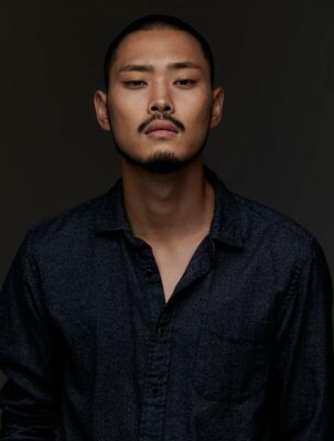 Han Sang Kyung