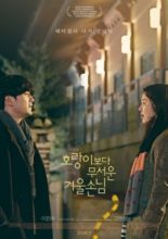 A Tiger in Winter (2018)