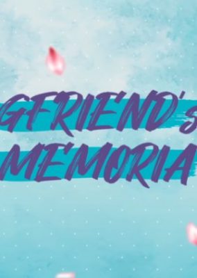 GFRIEND’s MEMORIA in Buddy High School