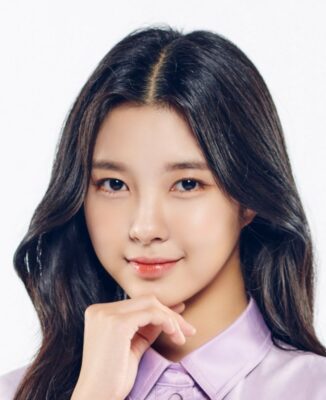 Kim Dayeon (Kep1er)