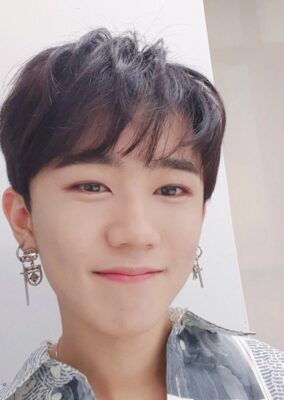 Eunsung (The East Light)