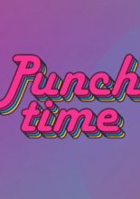 Punch Time (2019)