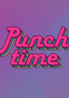 Punch Time Season 1