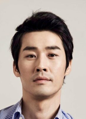 Lee Shi Hoo