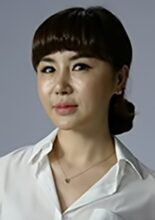 Lee Jang Sook