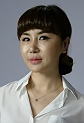 Lee Jang Sook