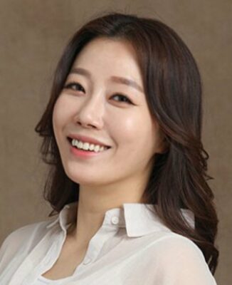Park Eun Yeong