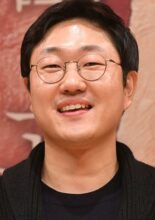 Jung Dong Yoon