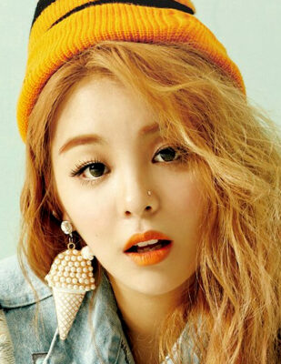 Ailee