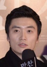 Jeon Kwang Jin