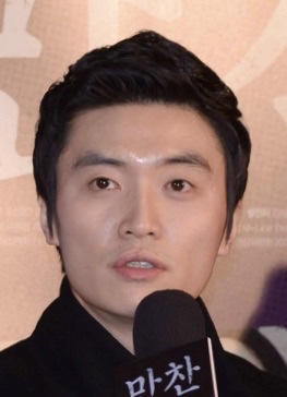 Jeon Kwang Jin
