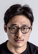 Oh Dong Min