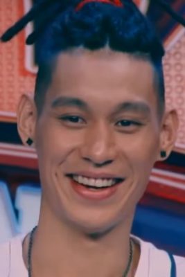 Jeremy Lin