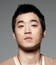 Min Jung Sup