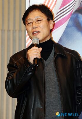 Choi Soon Shik