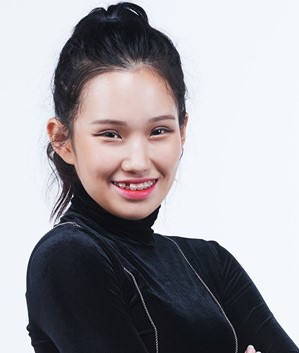 Lee Eun Min