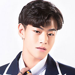 Kim Young Won