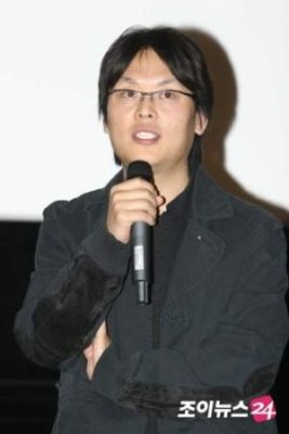Min Byung Hoon