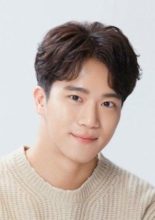 Ha Seok Jin