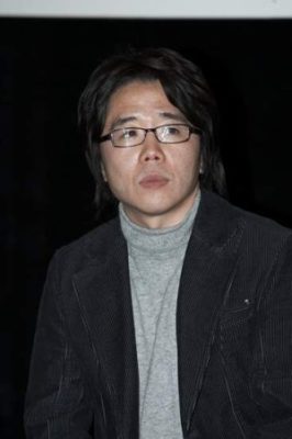 Park Dong Hoon