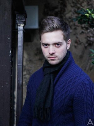 Sergey Kuvaev