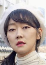 Park Kyung Hye