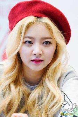 Haein (Laboum)