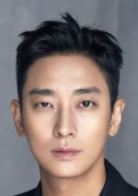 Joo Ji Hoon