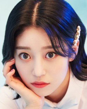 Go Jung Hee