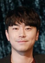 Lee Si Eon
