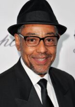 Giancarlo Esposito