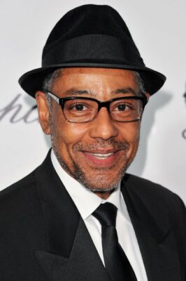 Giancarlo Esposito