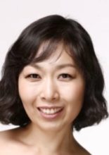 Jo Hyun Sook