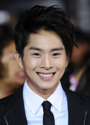 Justin Chon