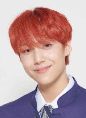 Eunsang (X1)