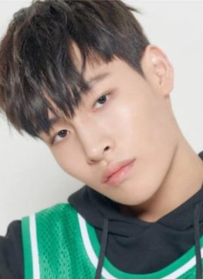Sung Min Seo