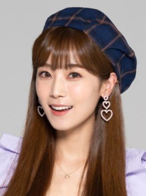 So Yul (Crayon Pop)