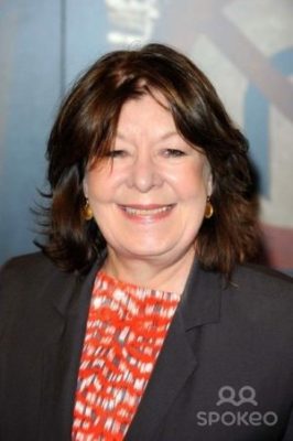 Roberta Taylor