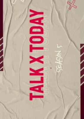 Talk x Today Season 5