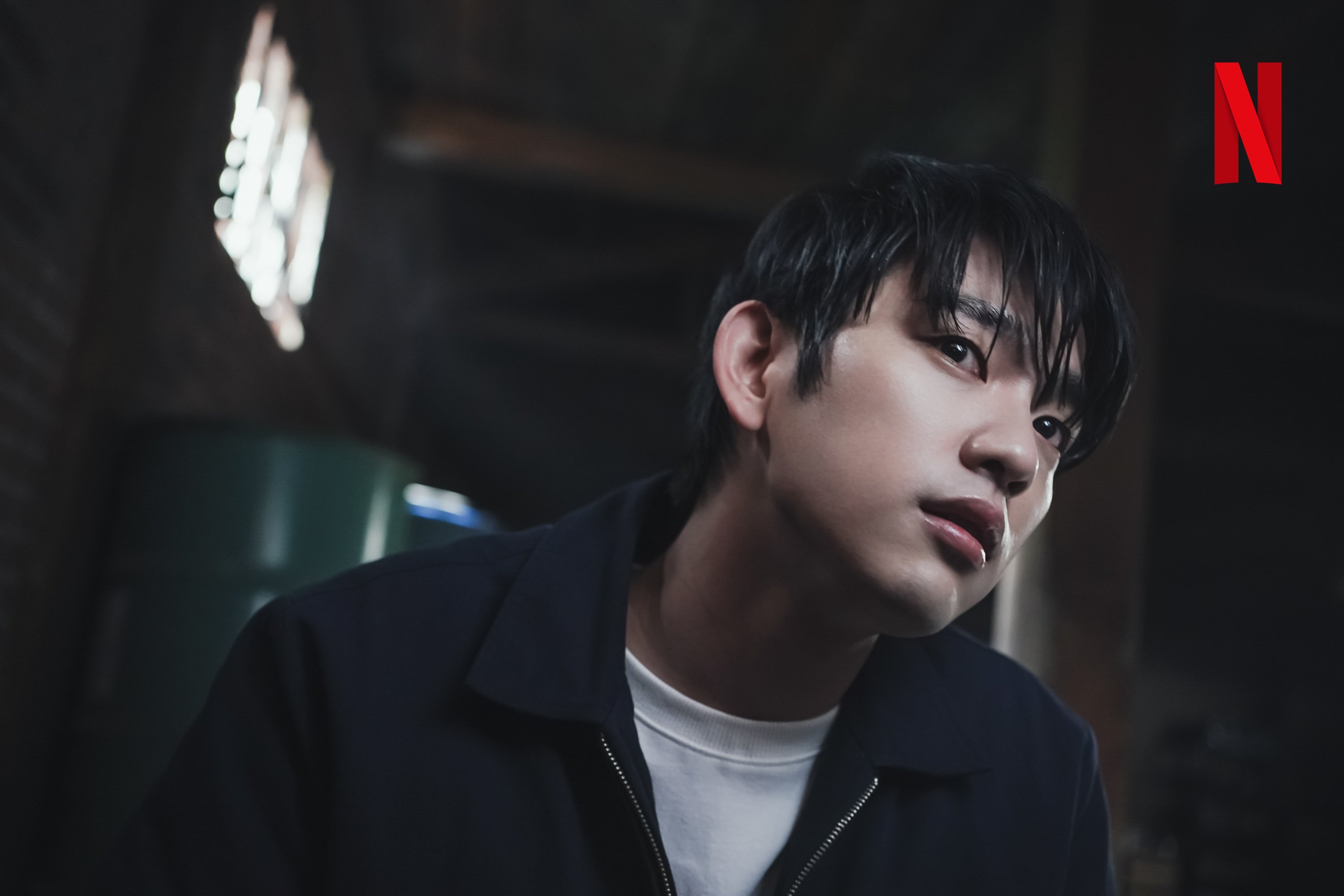 Jung Ho Yeon, GOT7’s Jinyoung, And More To Make Special Appearances In Netflix’s New Comedy Drama “Chicken Nugget”