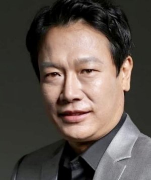 Kang Shin Goo