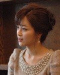 Hwang Seo Young