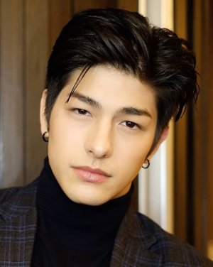 Luke Ishikawa Plowden