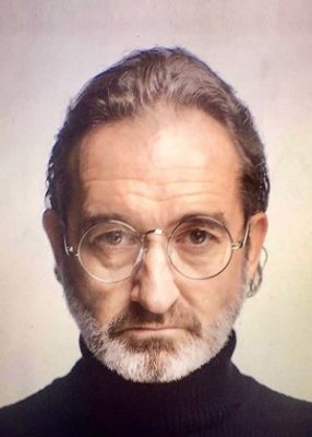 Keith Shillitoe