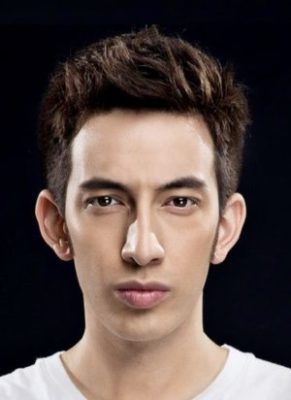 Mike Kai Sui
